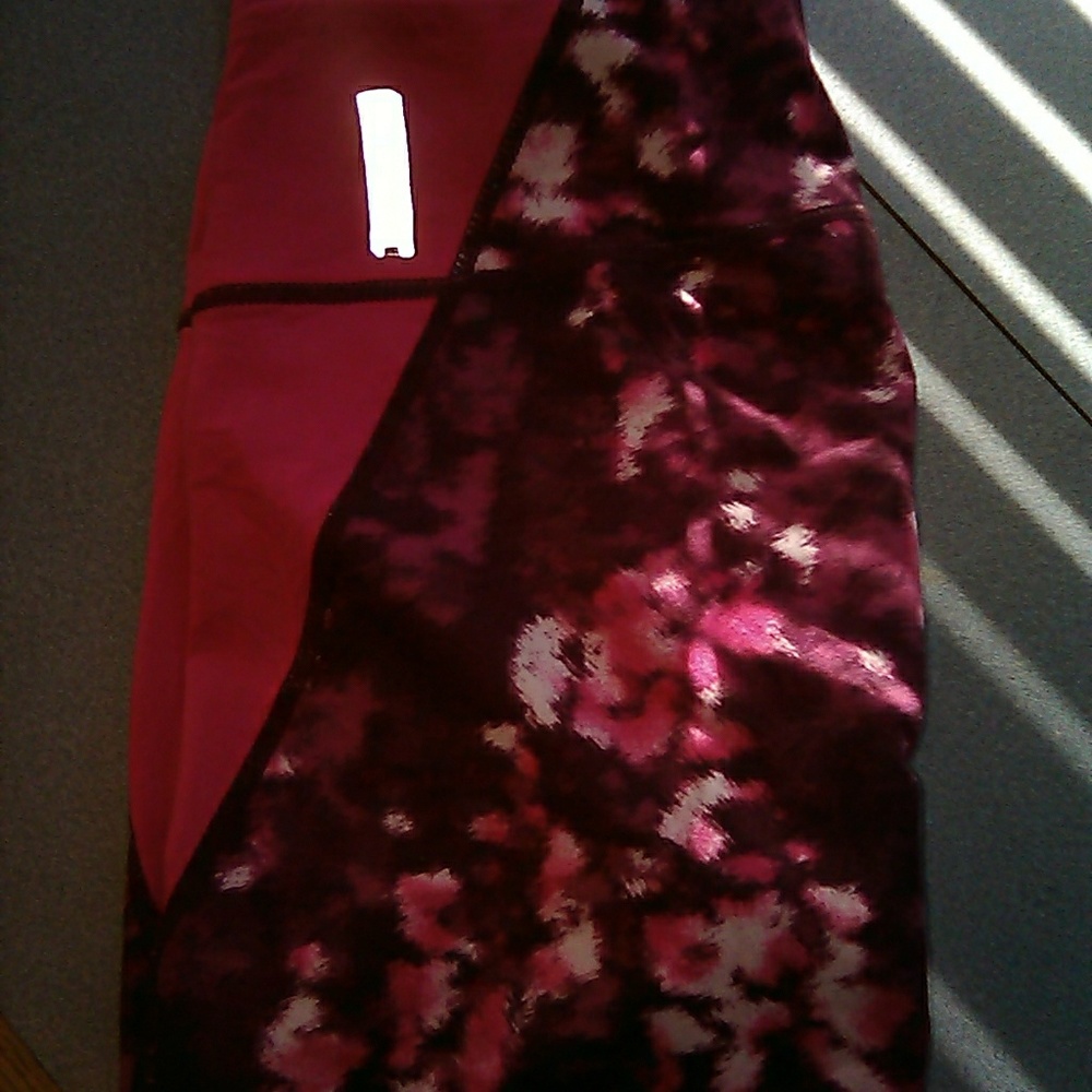 Zella leggings size small